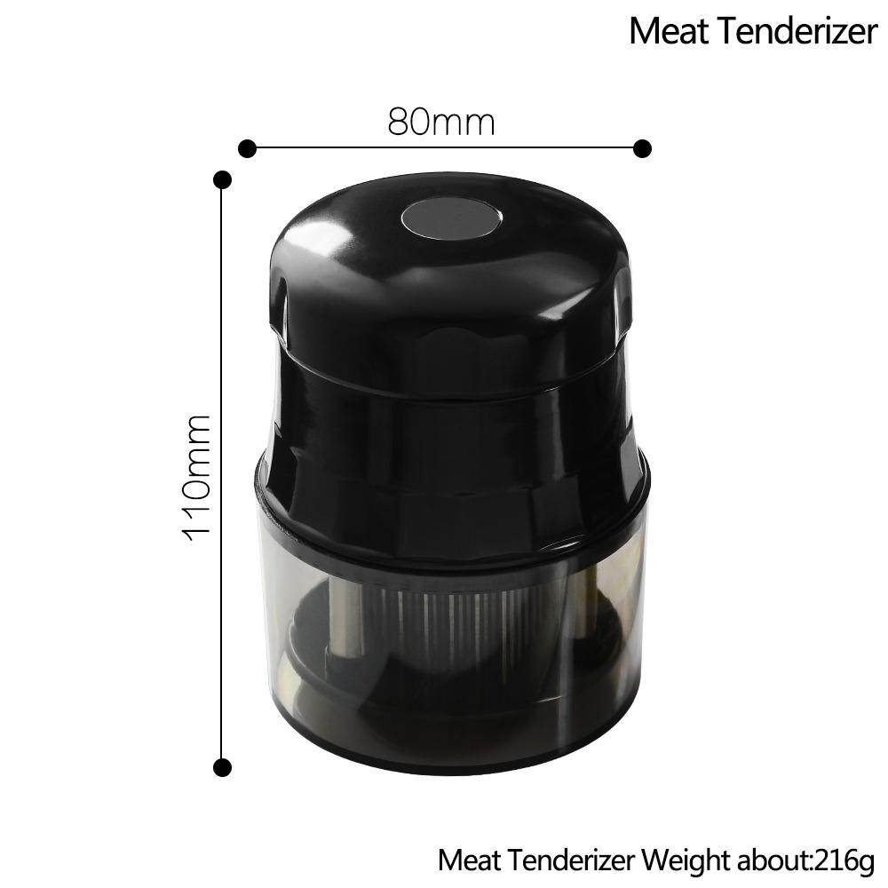 Premium Meat Tenderizer With 56 Blades - Westfield Retailers