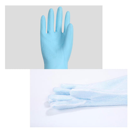 Premium Dishwashing Cleaning Gloves Magic Scrubber - Westfield Retailers