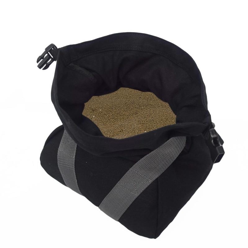 Heavy Duty Adjustable Weight Kettlebell Sand Bag - Westfield Retailers