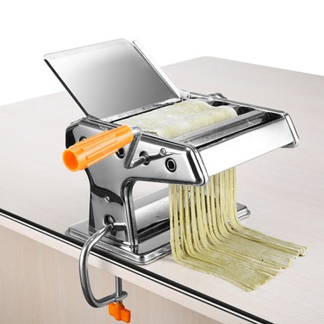 Premium Pasta Maker Press Machine - Westfield Retailers