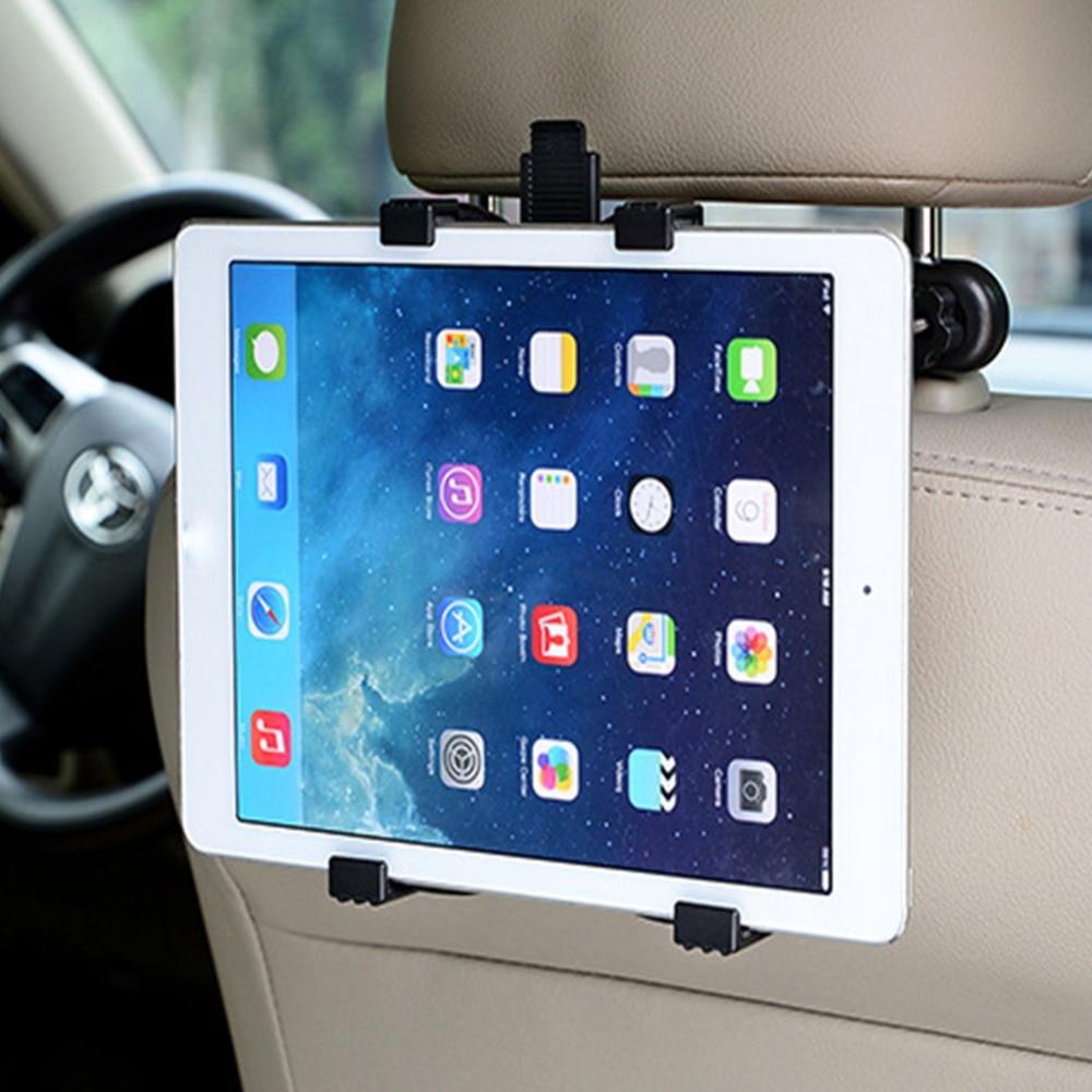 iPad/Tablet Holder Headrest Car Mount - Westfield Retailers