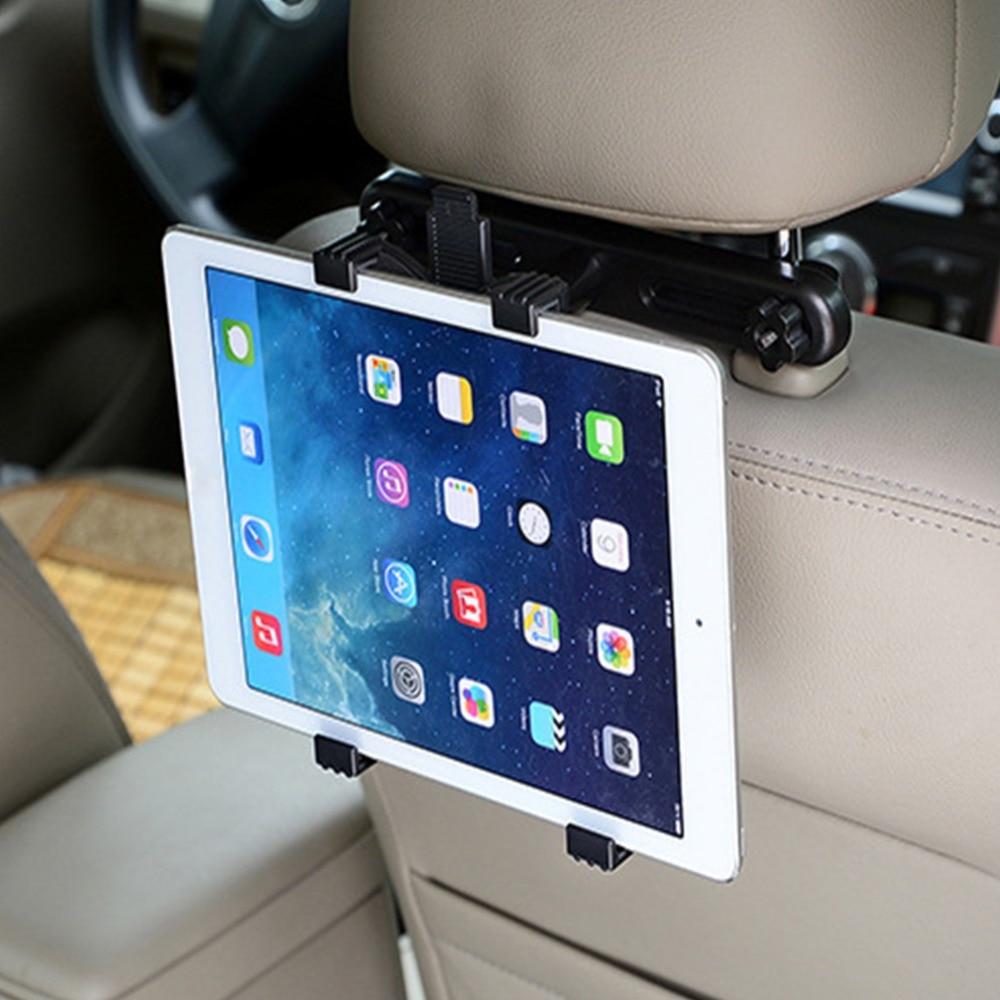 iPad/Tablet Holder Headrest Car Mount - Westfield Retailers