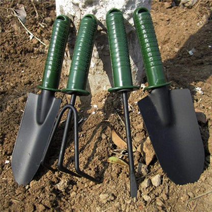 Premium Gardening Tool Set Kit 4pcs - Westfield Retailers