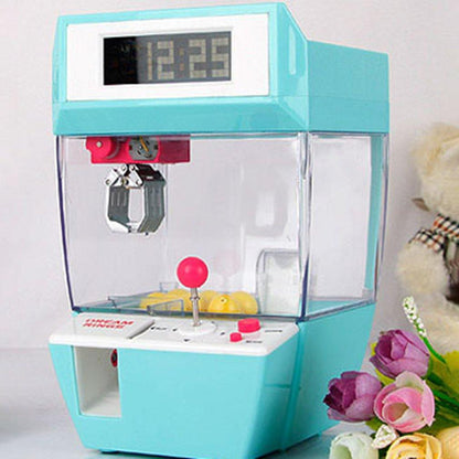 Premium Kids Small Candy Claw Crane Machine Toy - Westfield Retailers