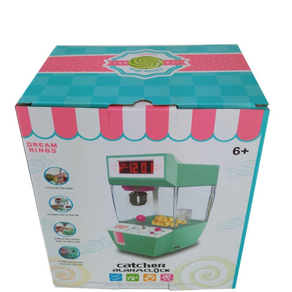 Premium Kids Small Candy Claw Crane Machine Toy - Westfield Retailers