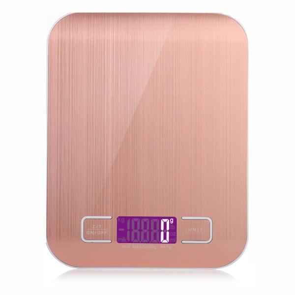 Digital Electronic Kitchen Baking Food Weight Scale - Westfield Retailers