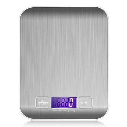 Digital Electronic Kitchen Baking Food Weight Scale - Westfield Retailers