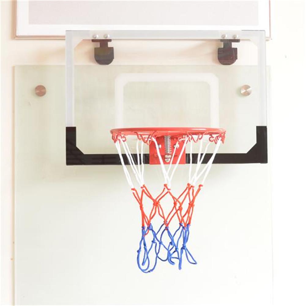 Premium Indoor Basketball Hoop Goal For Door - Westfield Retailers