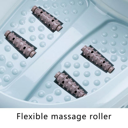 Foot Bath Massager Water Soaker Spa Machine - Westfield Retailers