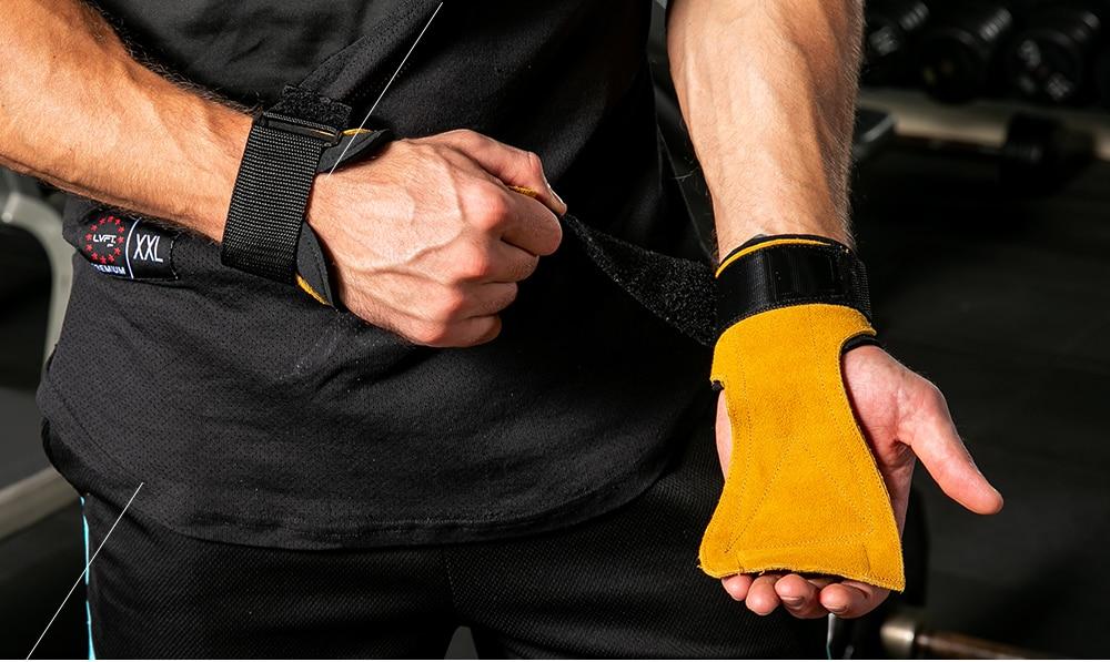 Workout Weight Lifting Gym Gloves - Westfield Retailers