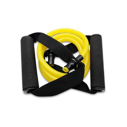 Workout Exercise Resistance Bands Set For Arms/Legs - Westfield Retailers