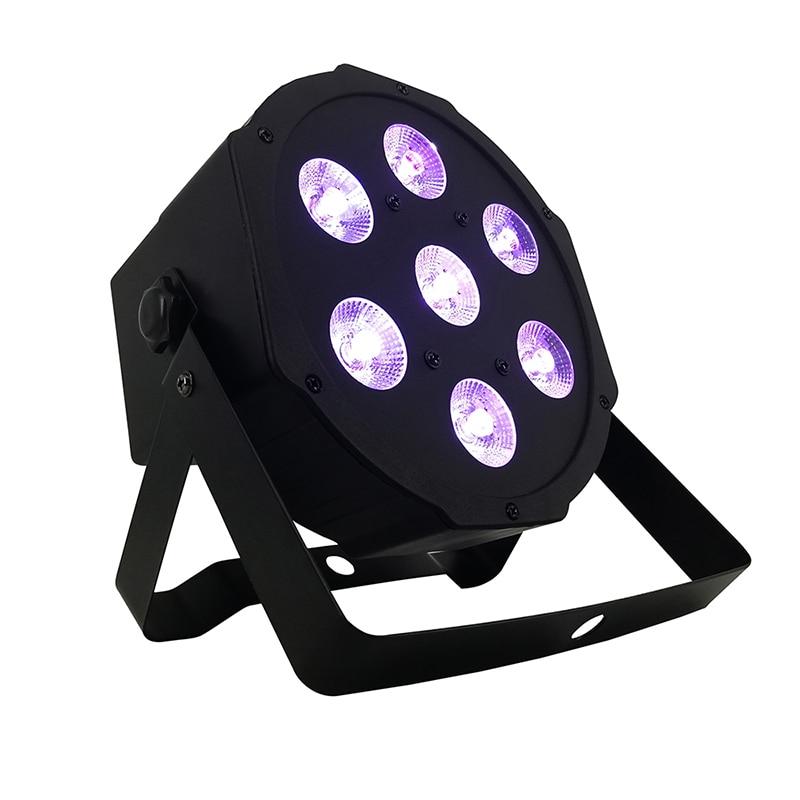 4 in 1 LED Disco Laser Party Uplights - Westfield Retailers