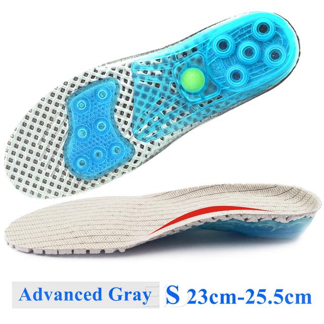 Plantar Fasciitis Arch Support Inserts For Flat Feet - Westfield Retailers