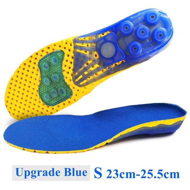 Plantar Fasciitis Arch Support Inserts For Flat Feet - Westfield Retailers