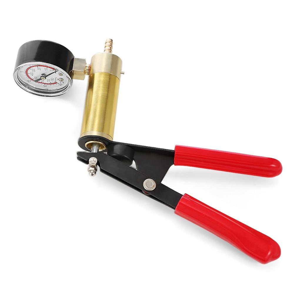 Premium Vacuum Brake Bleeder Tool Kit - Westfield Retailers