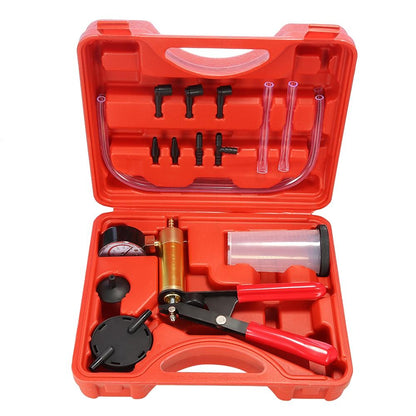 Premium Vacuum Brake Bleeder Tool Kit - Westfield Retailers