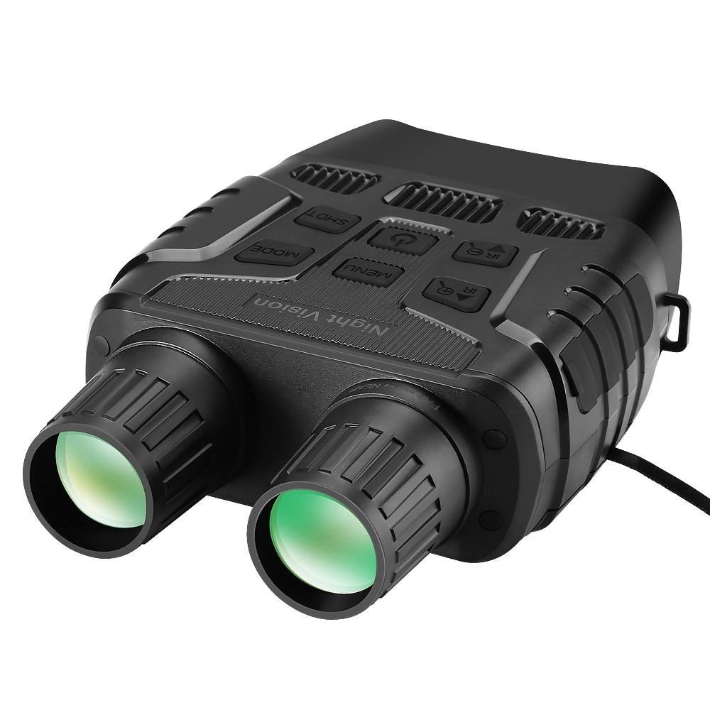 Premium Night Vision Binoculars With Camera - Westfield Retailers