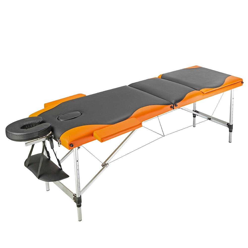 Portable Massage Table Bed - Westfield Retailers