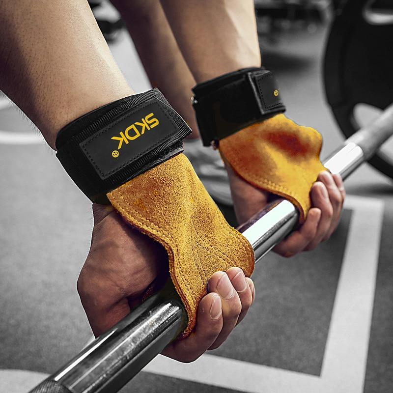 Skdk Premium Workout Weight Lifting Gym Gloves - Westfield Retailers