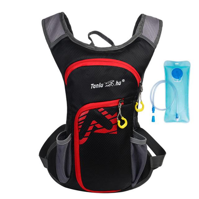 2.0L Water Hydration Backpack Bladder Bottle - Westfield Retailers