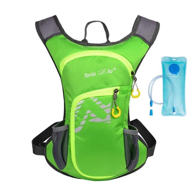 2.0L Water Hydration Backpack Bladder Bottle - Westfield Retailers
