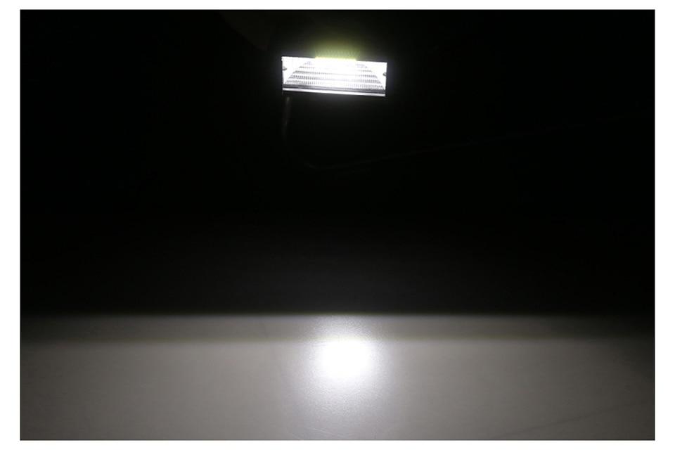 LED Car Fog Lights - Westfield Retailers