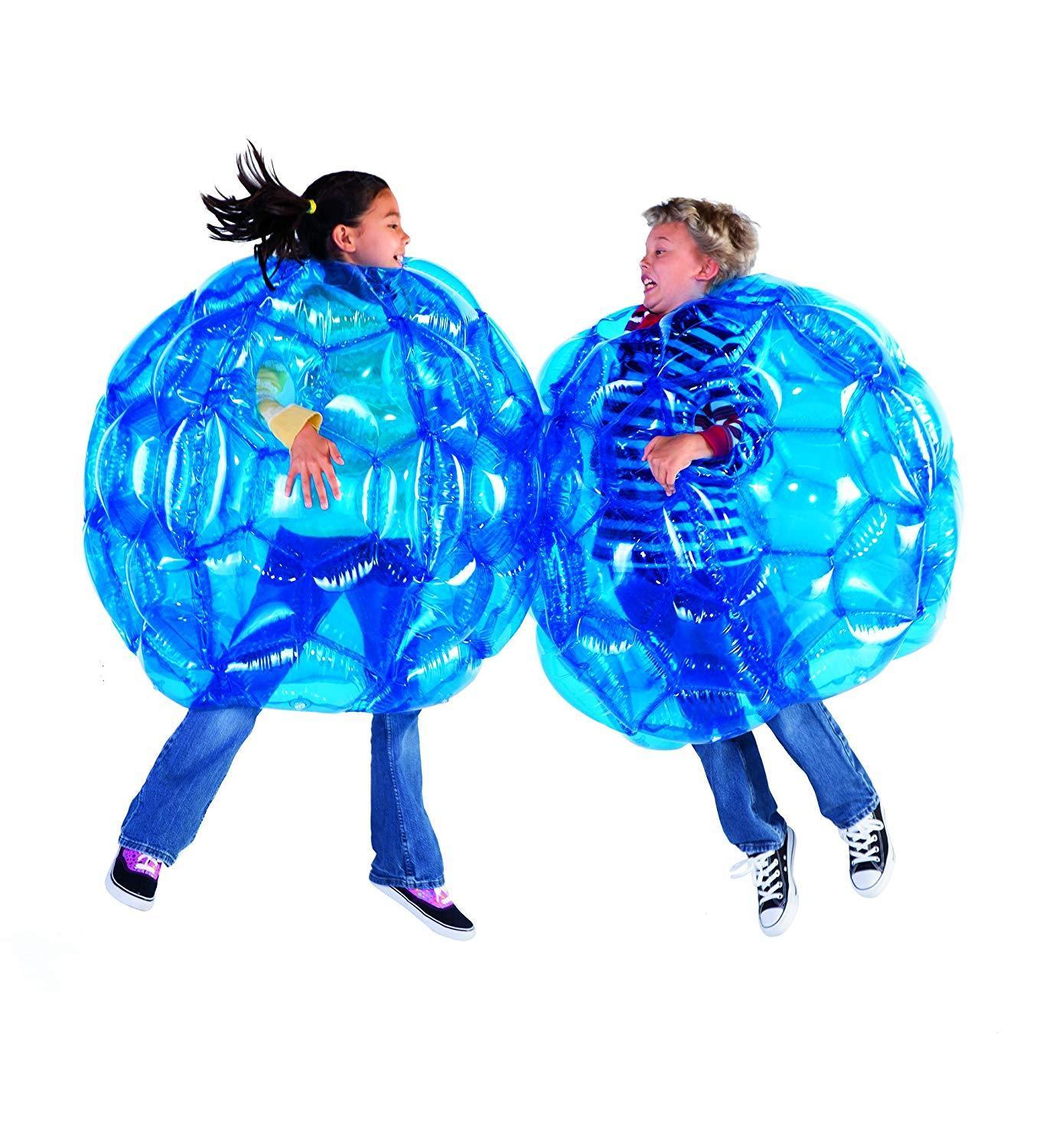 Inflatable Human Sized Hamster Bumper Ball - Westfield Retailers