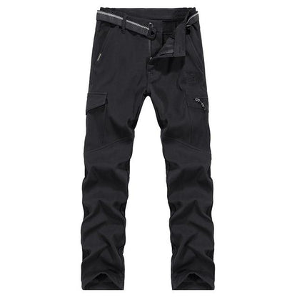 Tactical Waterproof Cargo Pants For Men - Westfield Retailers