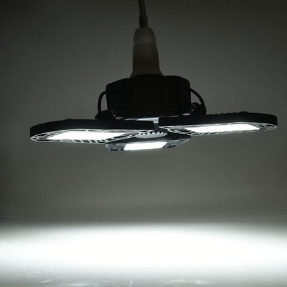 LED Garage Ceiling Lights Fixtures - Westfield Retailers