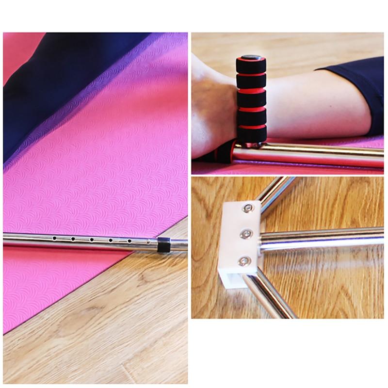 Premium Leg Straddle Stretcher Flexibility Tool - Westfield Retailers