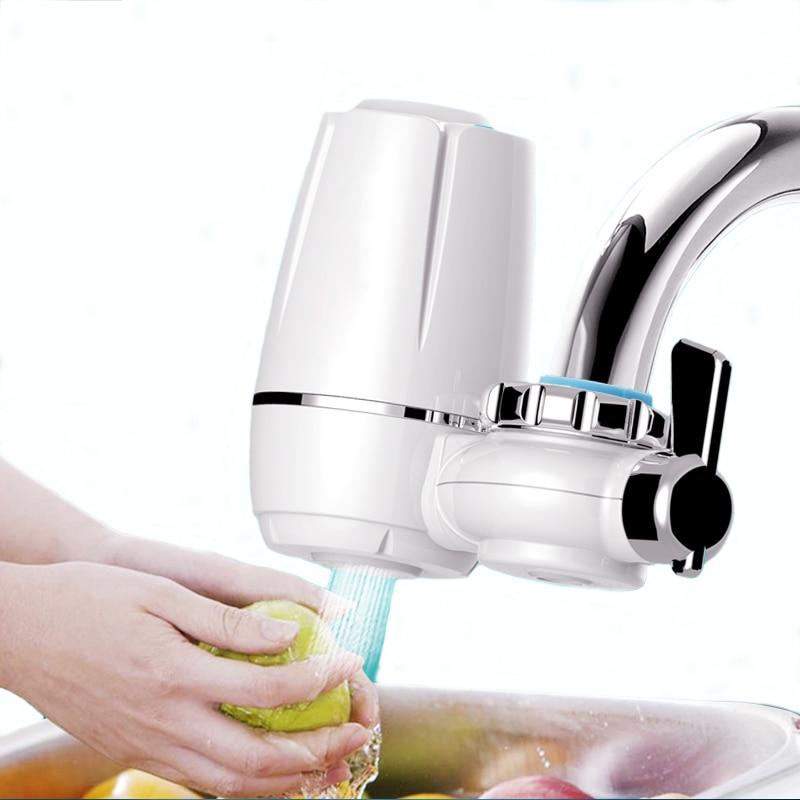 Premium Kitchen Tap Water Faucet Filter For Sink - Westfield Retailers