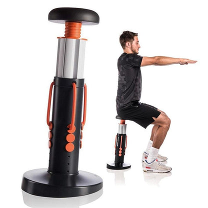 Premium Home Thigh Squat Helper Workout Machine - Westfield Retailers
