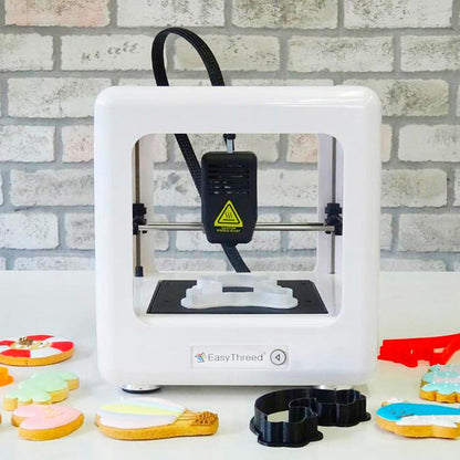 Small Mini 3D Printer For Home - Westfield Retailers