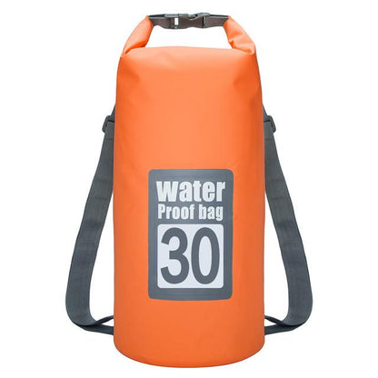Premium Waterproof Kayaking Dry Bag Backpack - Westfield Retailers
