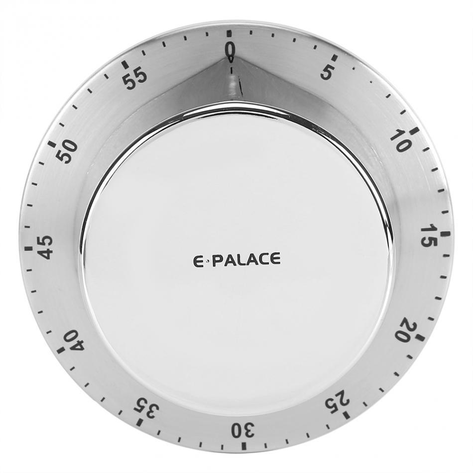 Stainless Steel Kitchen Cooking Timer - Westfield Retailers