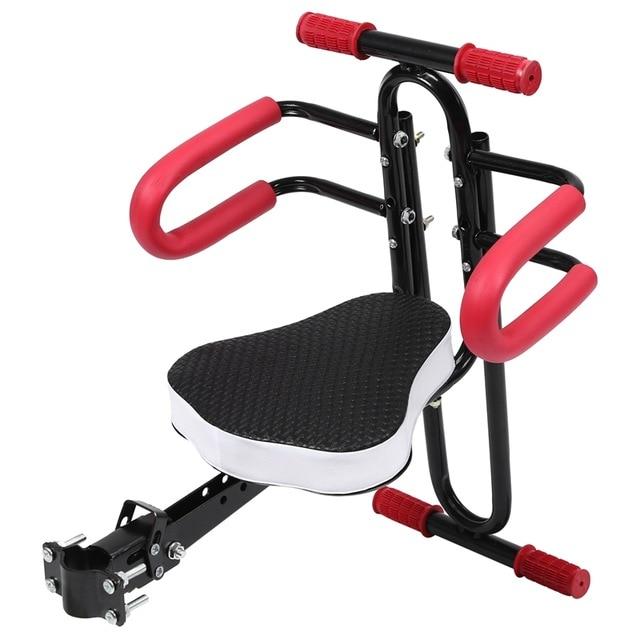 Front Bike Baby Carrier Safety Seat - Westfield Retailers