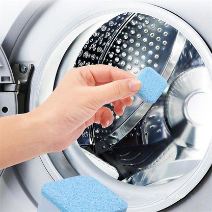 Premium Antibacterial Washing Machine Tub Cleaner - Westfield Retailers