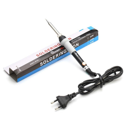 Premium Electric Soldering Iron Pen Tool Kit - Westfield Retailers