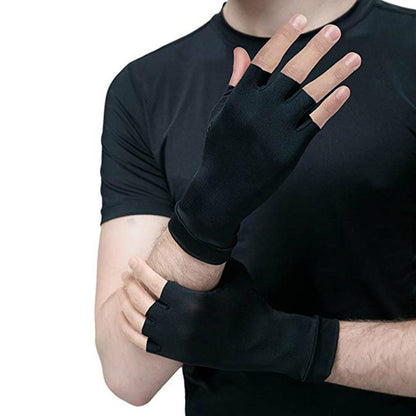 Premium Compression Arthritis Copper Hand Gloves - Westfield Retailers