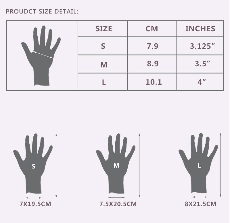 Premium Compression Arthritis Copper Hand Gloves - Westfield Retailers