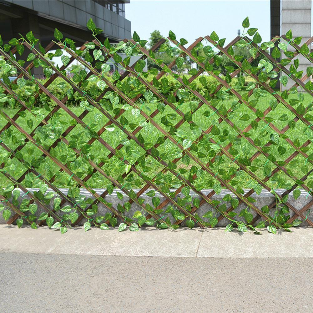 Outdoor Privacy Screen Fence Panel - Westfield Retailers