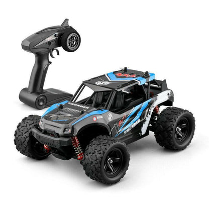 Ultra Fast Kids Electric Off Road Remote Control Car - Westfield Retailers