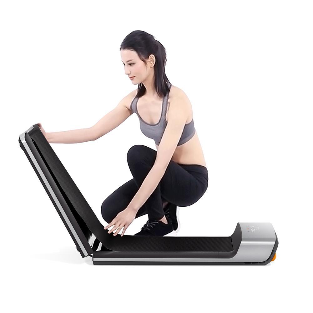 Smart Small Folding Home Exercise Treadmill - Westfield Retailers