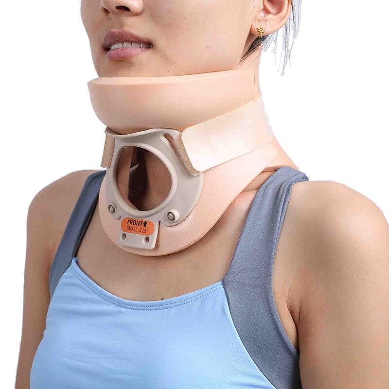 Deluxe Soft Cervical Neck Collar Support Brace - Westfield Retailers