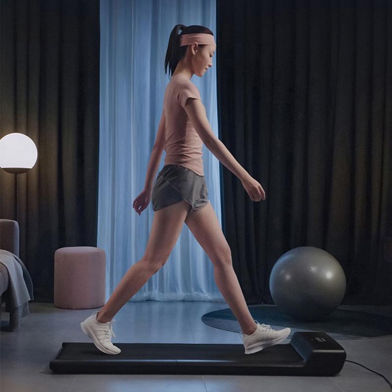 Smart Small Folding Home Exercise Treadmill - Westfield Retailers