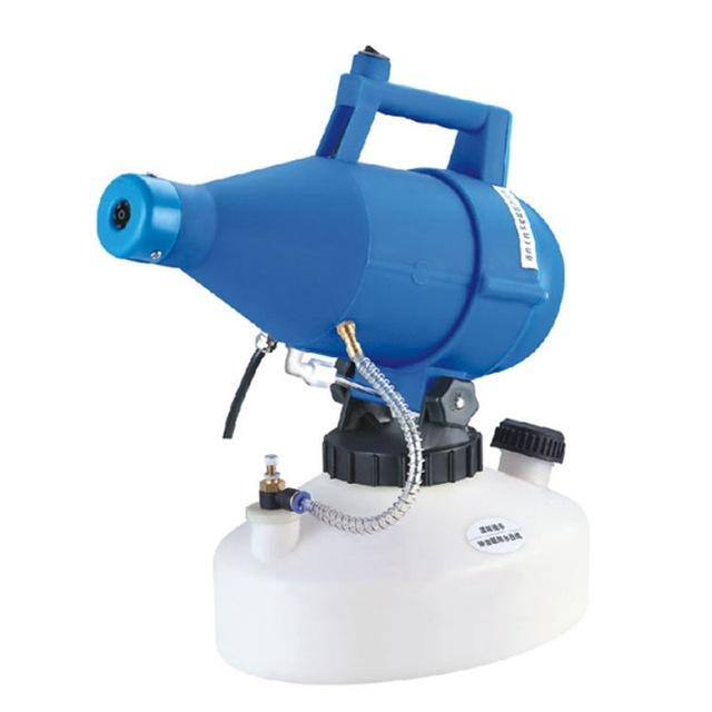 Premium ULV Disinfectant Fogger Machine 4.5L - Westfield Retailers