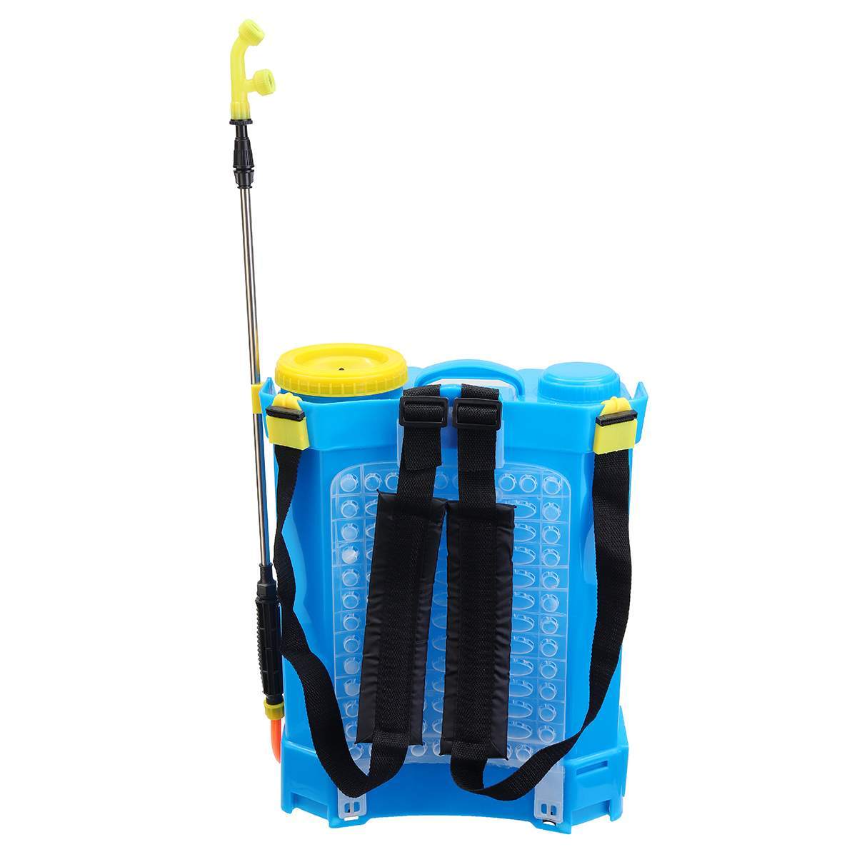 Premium Battery Powered Garden Backpack Sprayer - Westfield Retailers