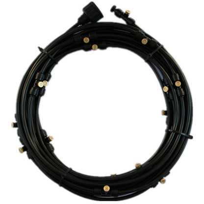 Outdoor Patio Water Misting Hose System - Westfield Retailers