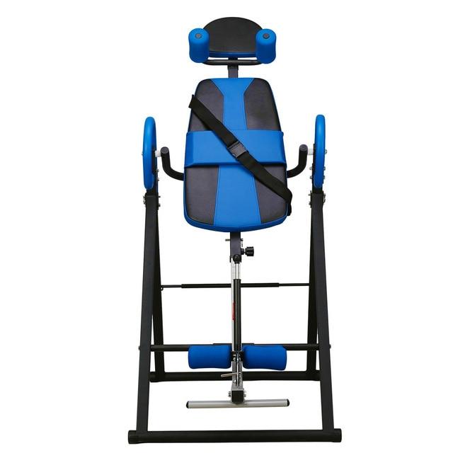 Premium Back Inversion Therapy Table - Westfield Retailers