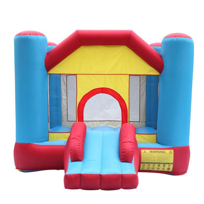 Inflatable Indoor Kids Jumping Big Bounce House - Westfield Retailers